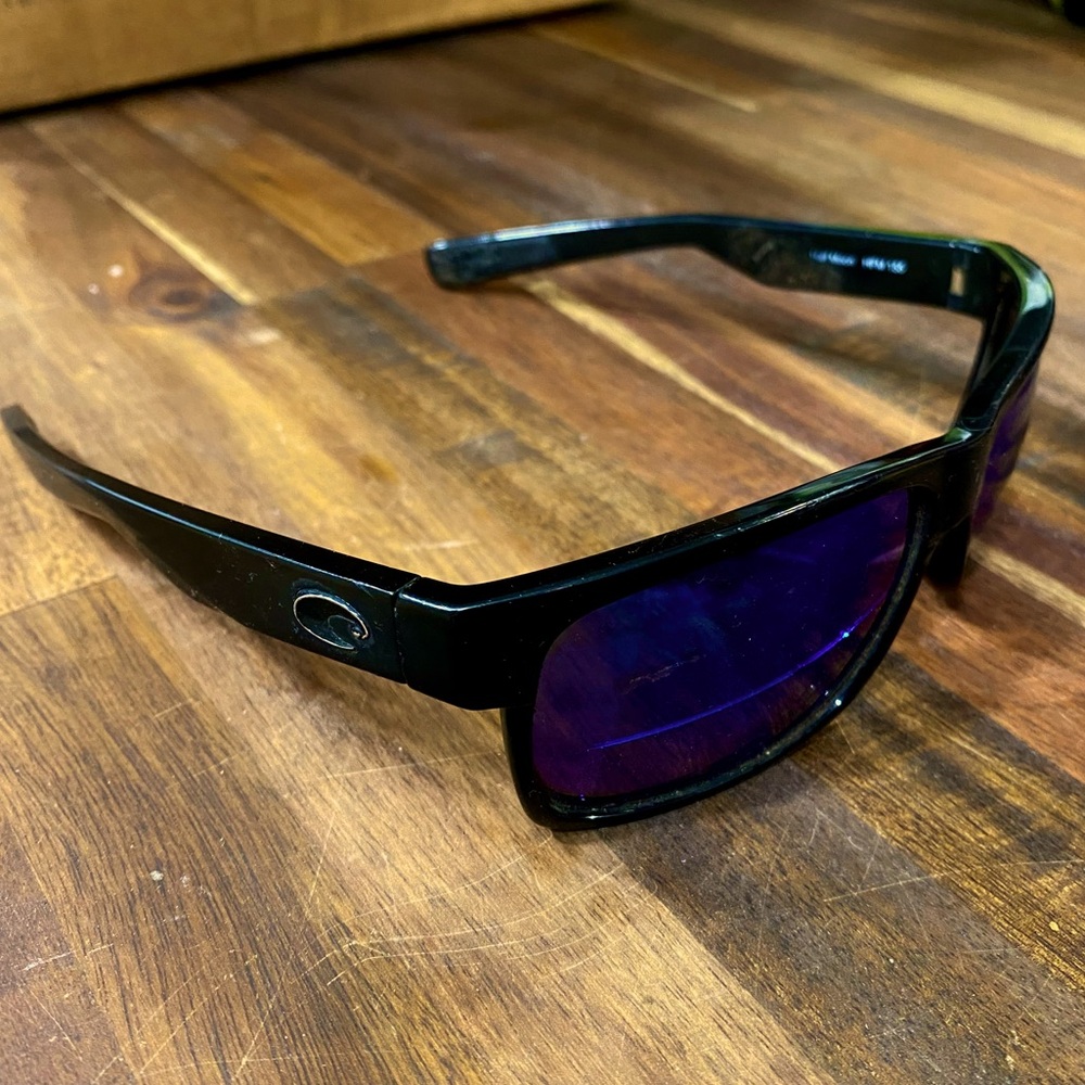 Costa Del Mar Half Moon Sunglasses